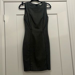 Pencil Skirt Dress - Size 4